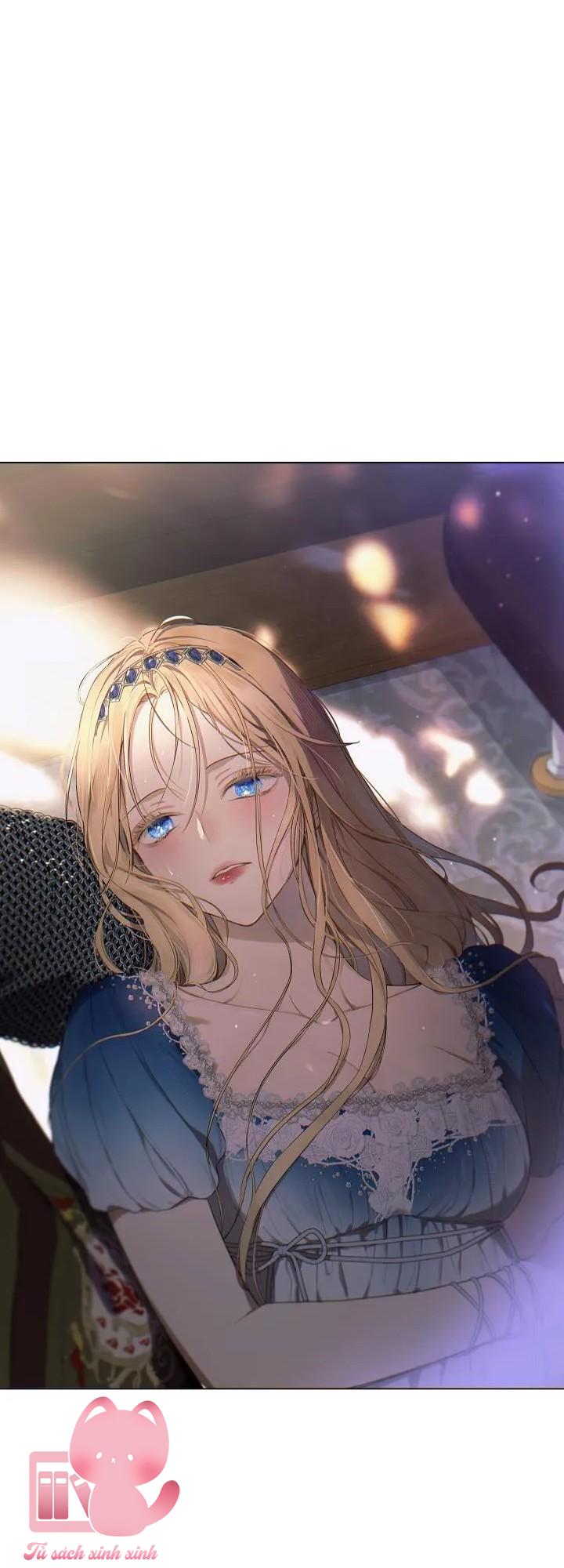 Cánh Đồng Bị Quên Lãng - Chap 25 - Trang 56