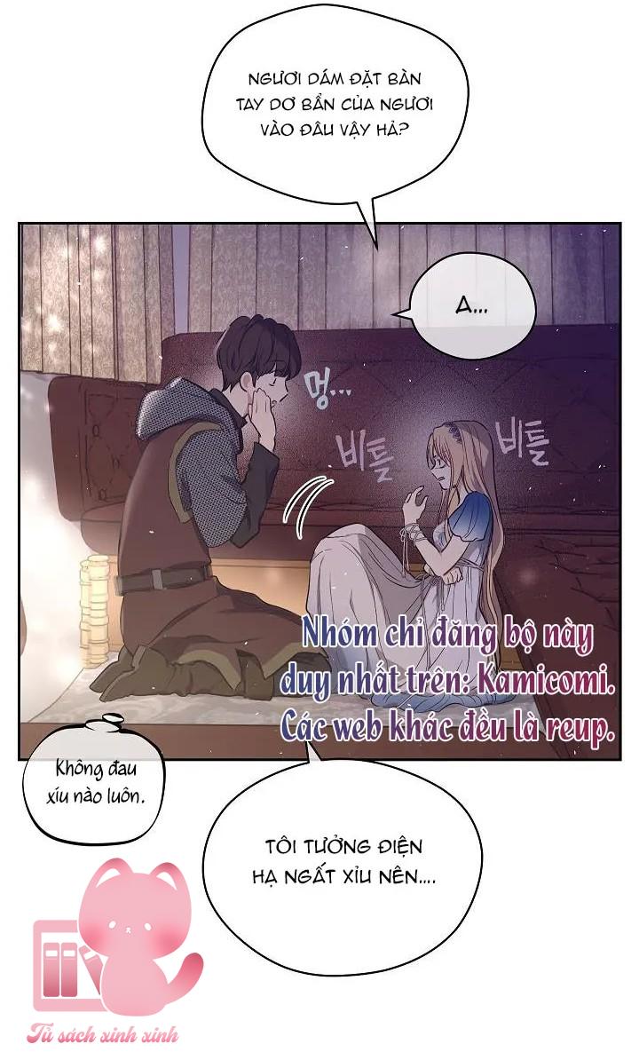 Cánh Đồng Bị Quên Lãng - Chap 25 - Trang 60