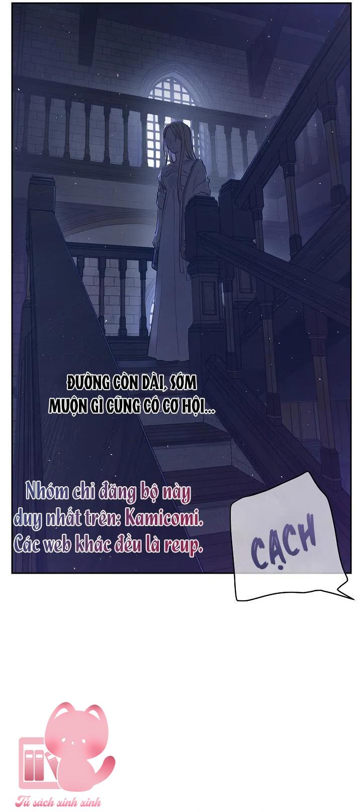 Cánh Đồng Bị Quên Lãng - Chap 25 - Trang 7