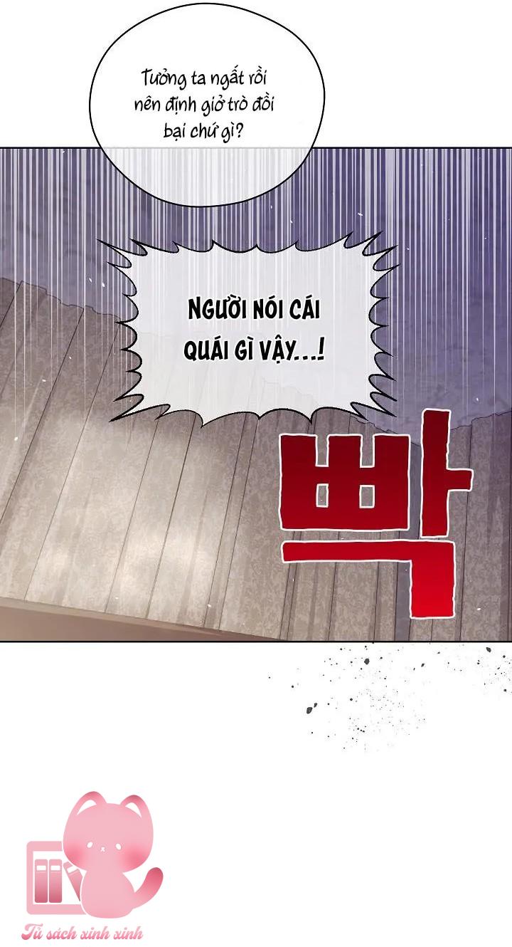 Cánh Đồng Bị Quên Lãng - Chap 25 - Trang 61