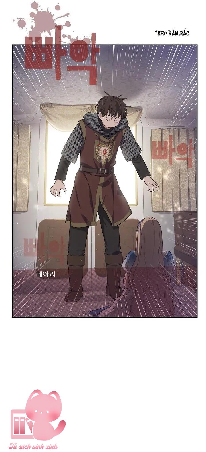 Cánh Đồng Bị Quên Lãng - Chap 25 - Trang 62