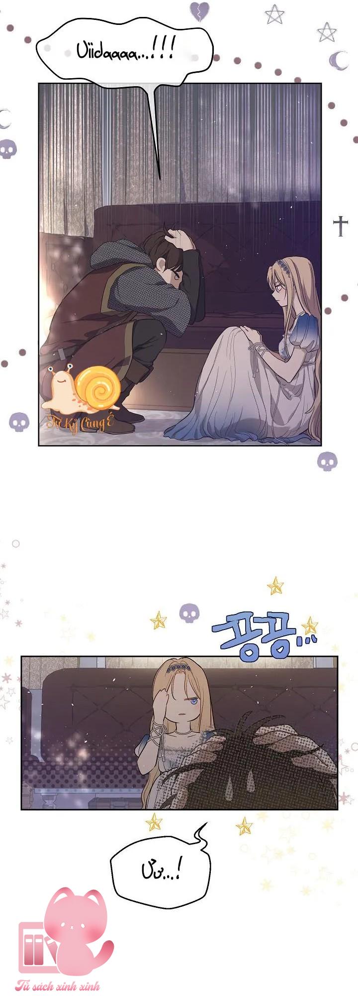 Cánh Đồng Bị Quên Lãng - Chap 25 - Trang 63