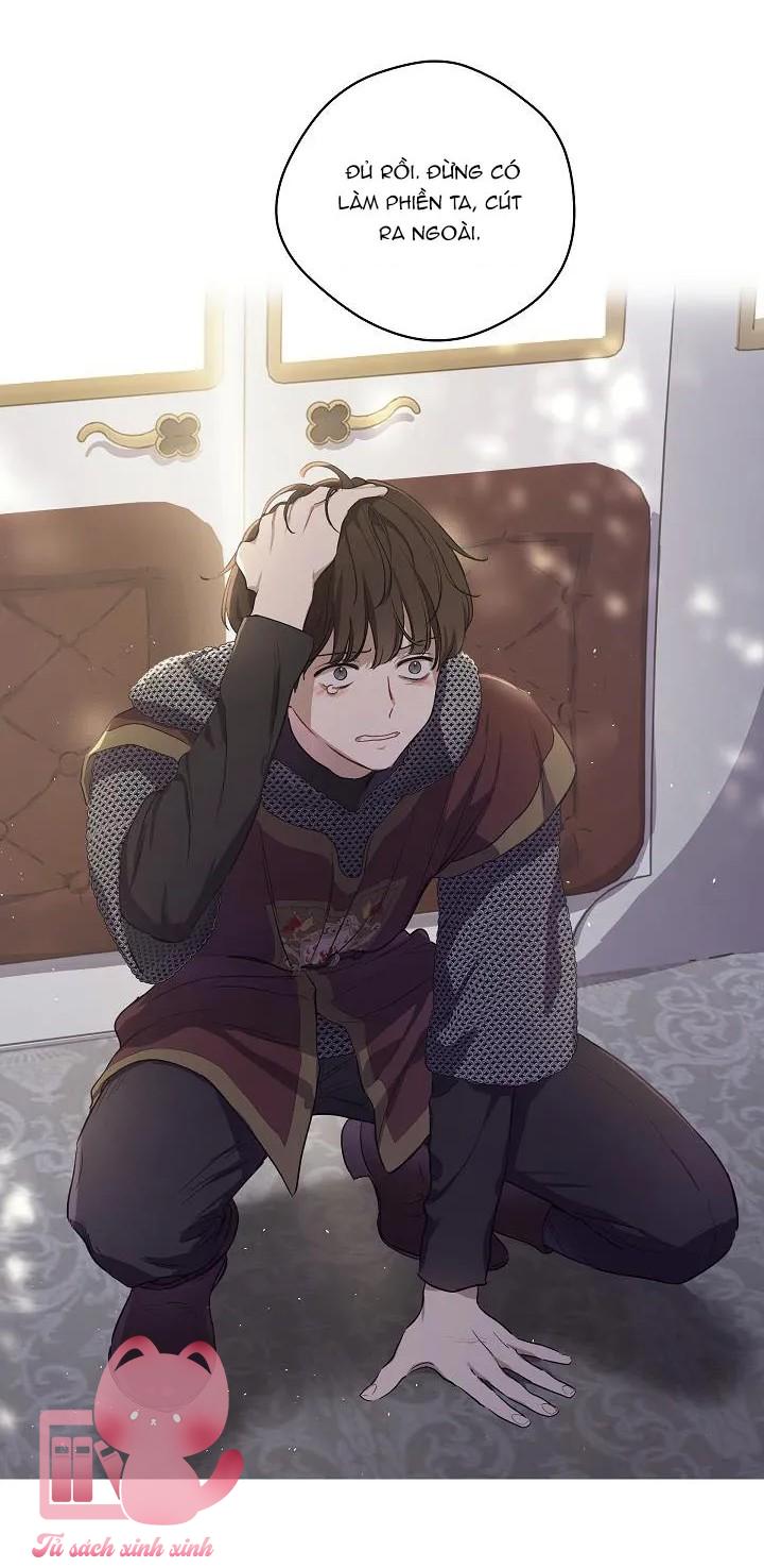 Cánh Đồng Bị Quên Lãng - Chap 25 - Trang 64