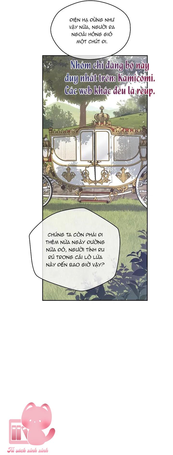 Cánh Đồng Bị Quên Lãng - Chap 25 - Trang 65
