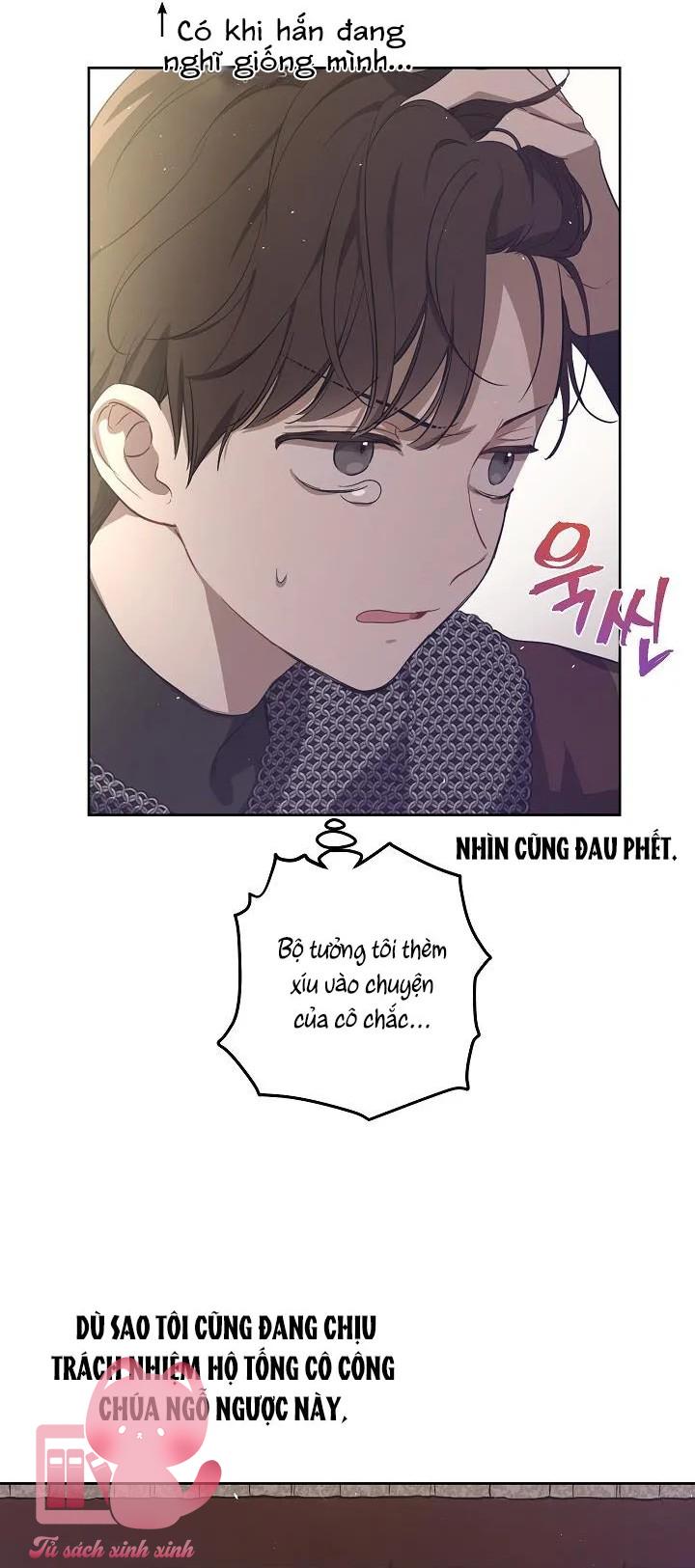 Cánh Đồng Bị Quên Lãng - Chap 25 - Trang 67