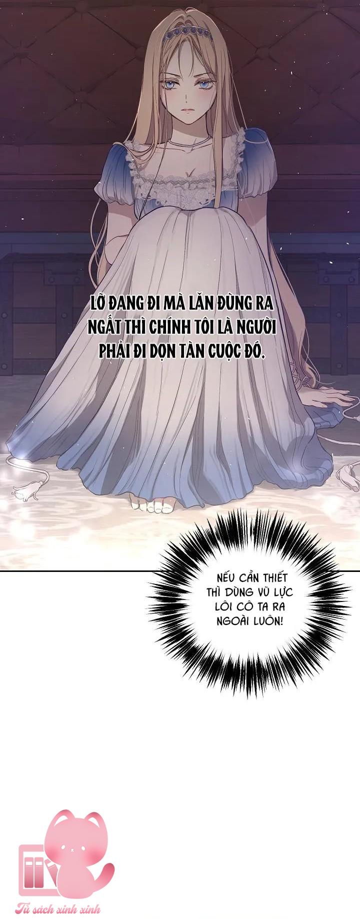 Cánh Đồng Bị Quên Lãng - Chap 25 - Trang 68