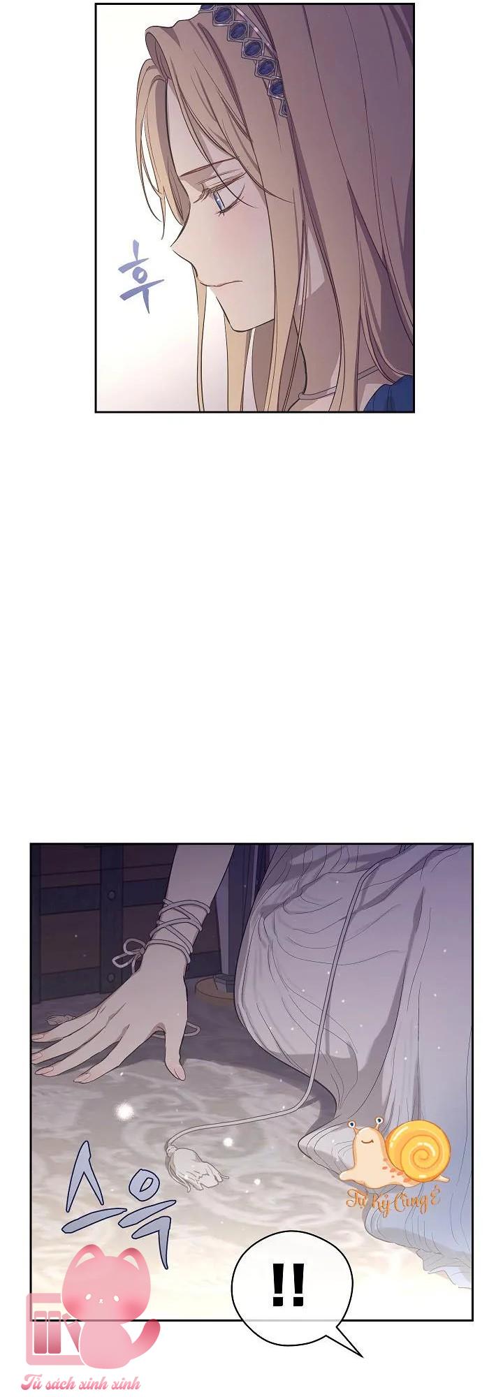 Cánh Đồng Bị Quên Lãng - Chap 25 - Trang 69