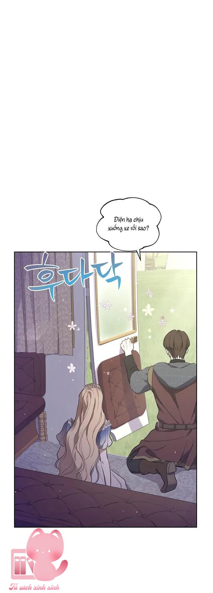 Cánh Đồng Bị Quên Lãng - Chap 25 - Trang 70