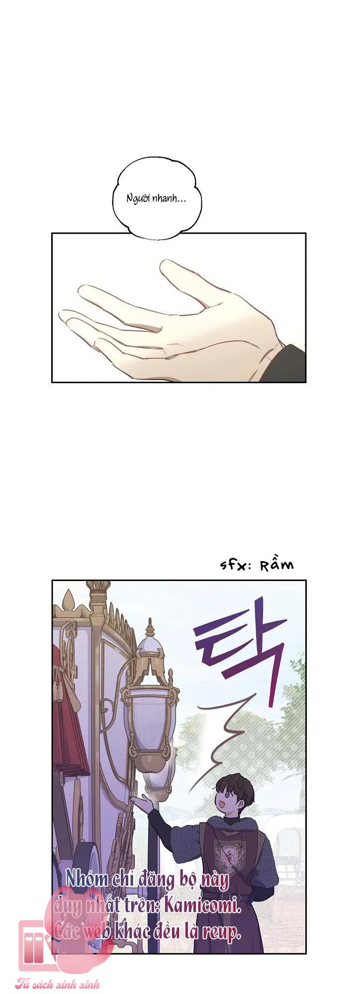 Cánh Đồng Bị Quên Lãng - Chap 25 - Trang 71