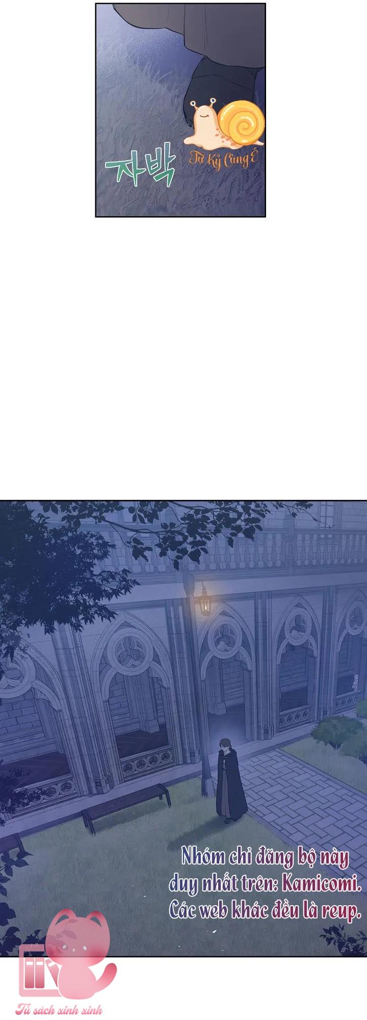 Cánh Đồng Bị Quên Lãng - Chap 25 - Trang 10