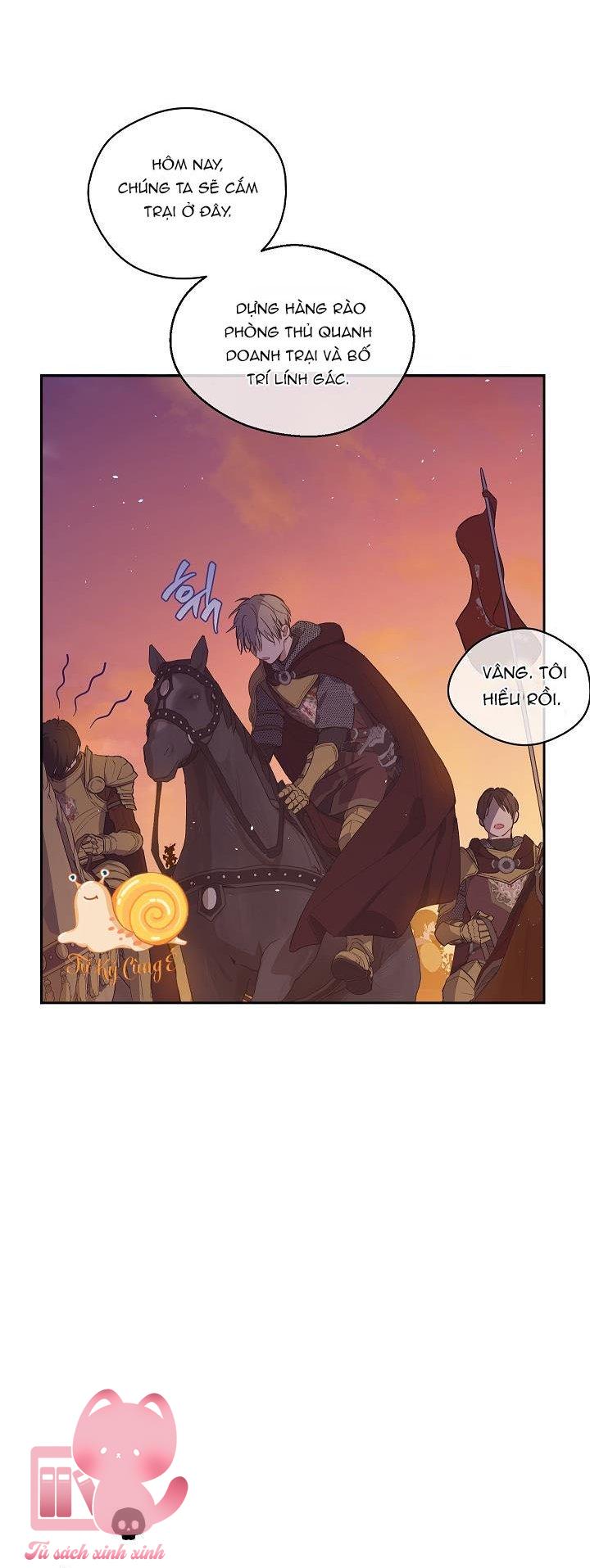Cánh Đồng Bị Quên Lãng - Chap 26 - Trang 11