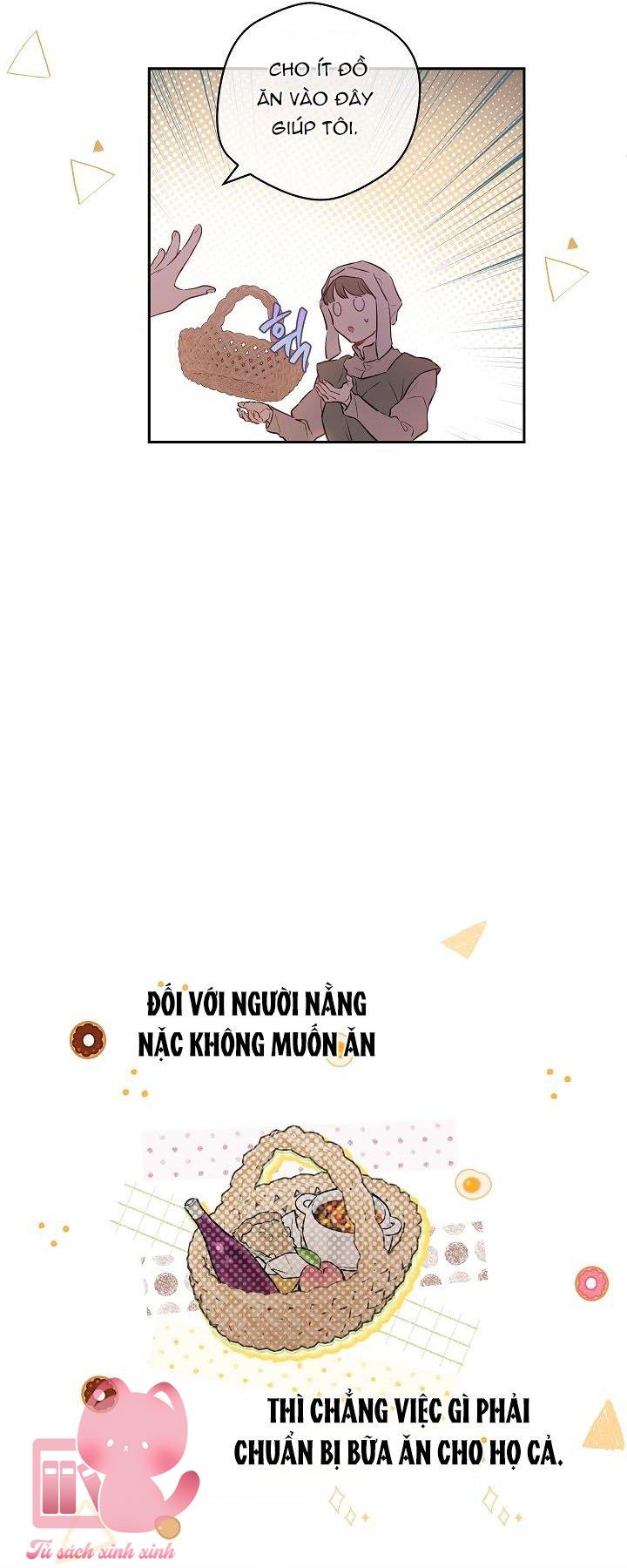 Cánh Đồng Bị Quên Lãng - Chap 26 - Trang 17