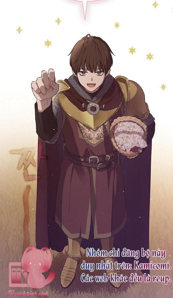 Cánh Đồng Bị Quên Lãng - Chap 26 - Trang 20