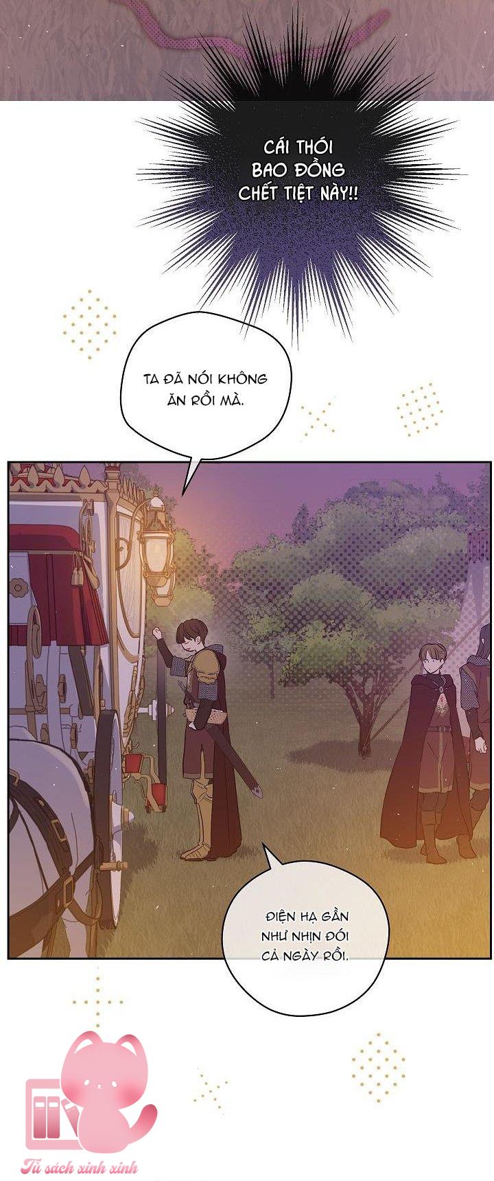 Cánh Đồng Bị Quên Lãng - Chap 26 - Trang 21