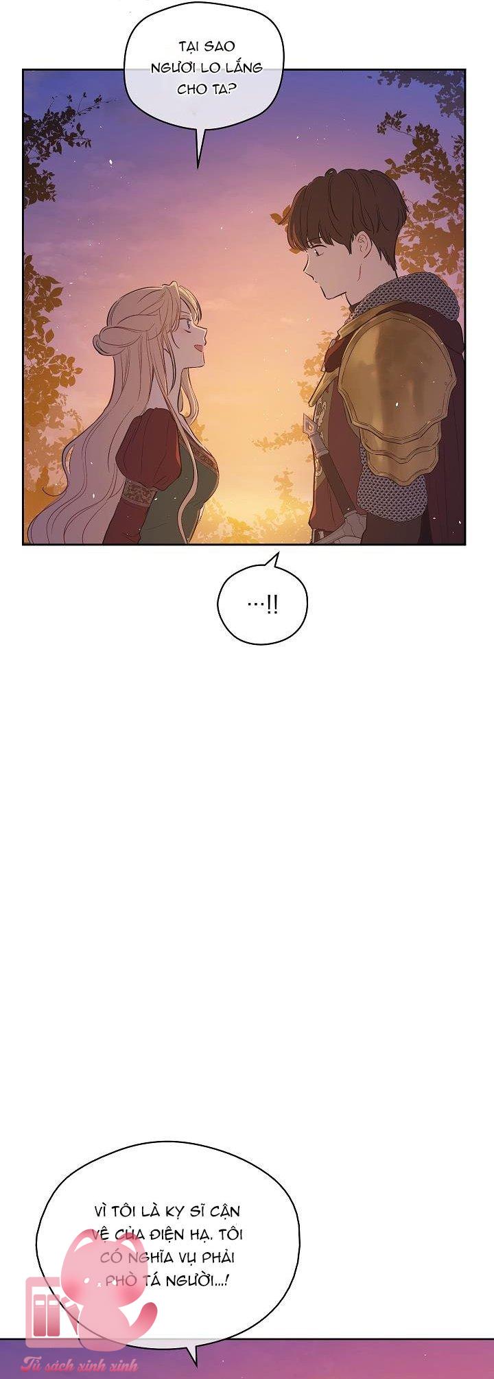 Cánh Đồng Bị Quên Lãng - Chap 26 - Trang 27