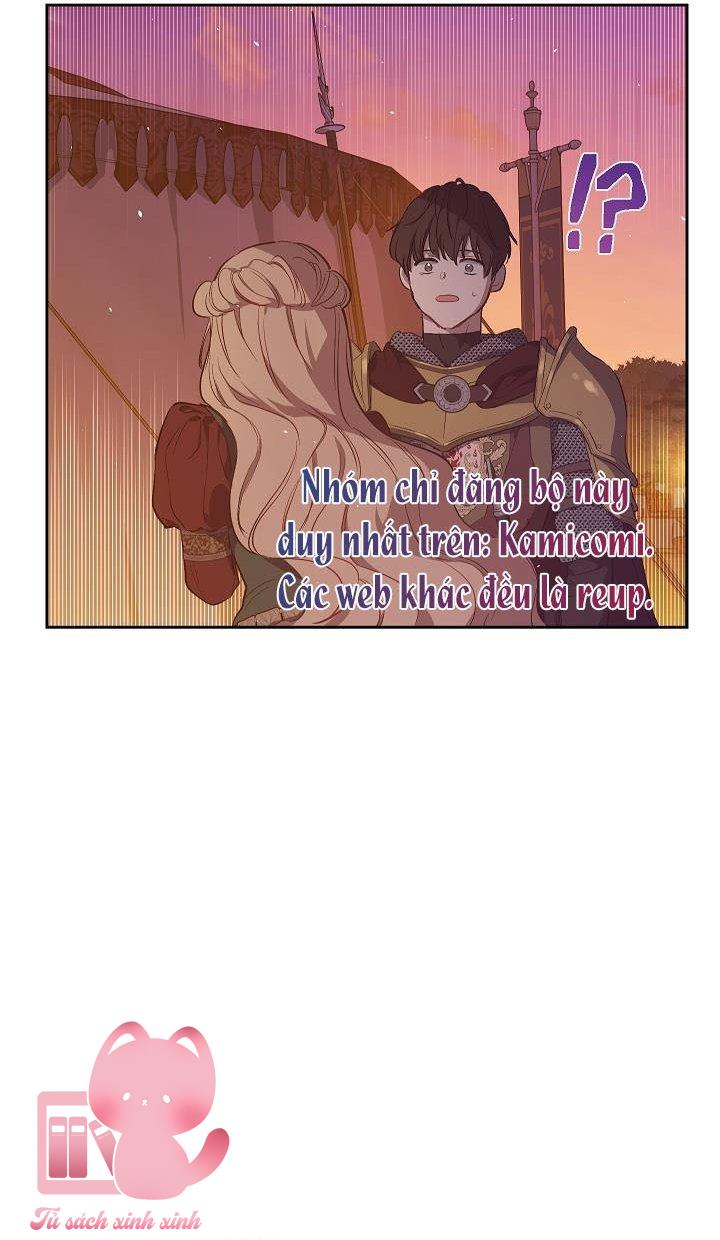 Cánh Đồng Bị Quên Lãng - Chap 26 - Trang 29