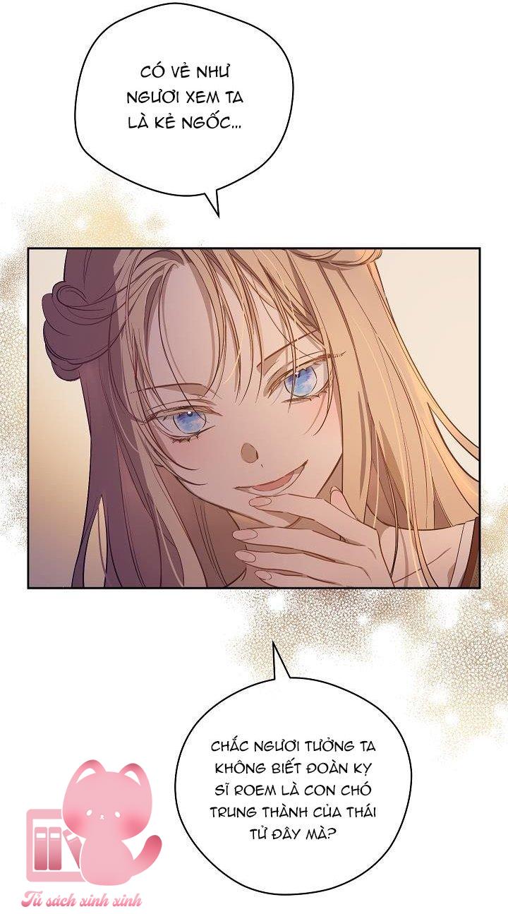 Cánh Đồng Bị Quên Lãng - Chap 26 - Trang 30