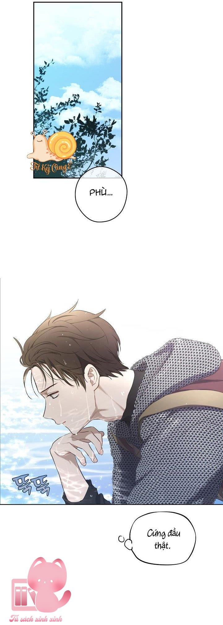Cánh Đồng Bị Quên Lãng - Chap 26 - Trang 4