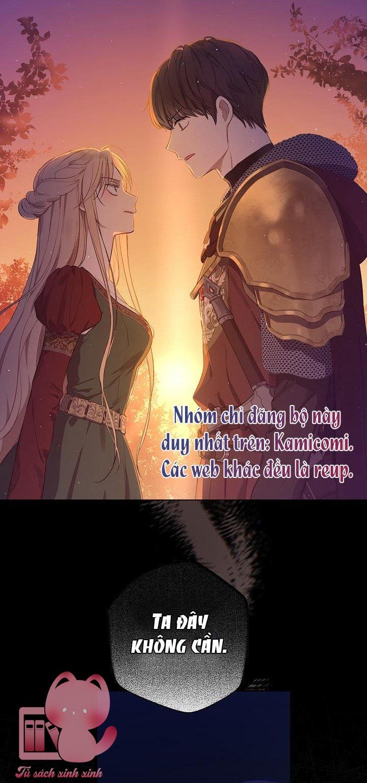 Cánh Đồng Bị Quên Lãng - Chap 26 - Trang 33