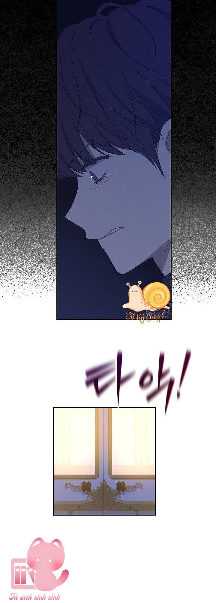Cánh Đồng Bị Quên Lãng - Chap 26 - Trang 34