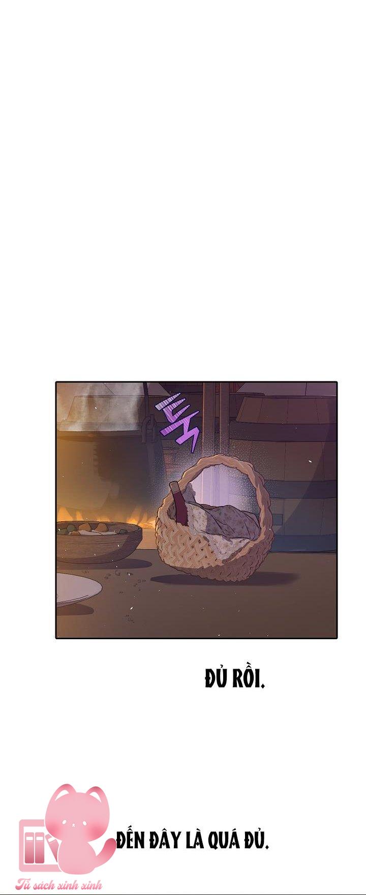 Cánh Đồng Bị Quên Lãng - Chap 26 - Trang 35