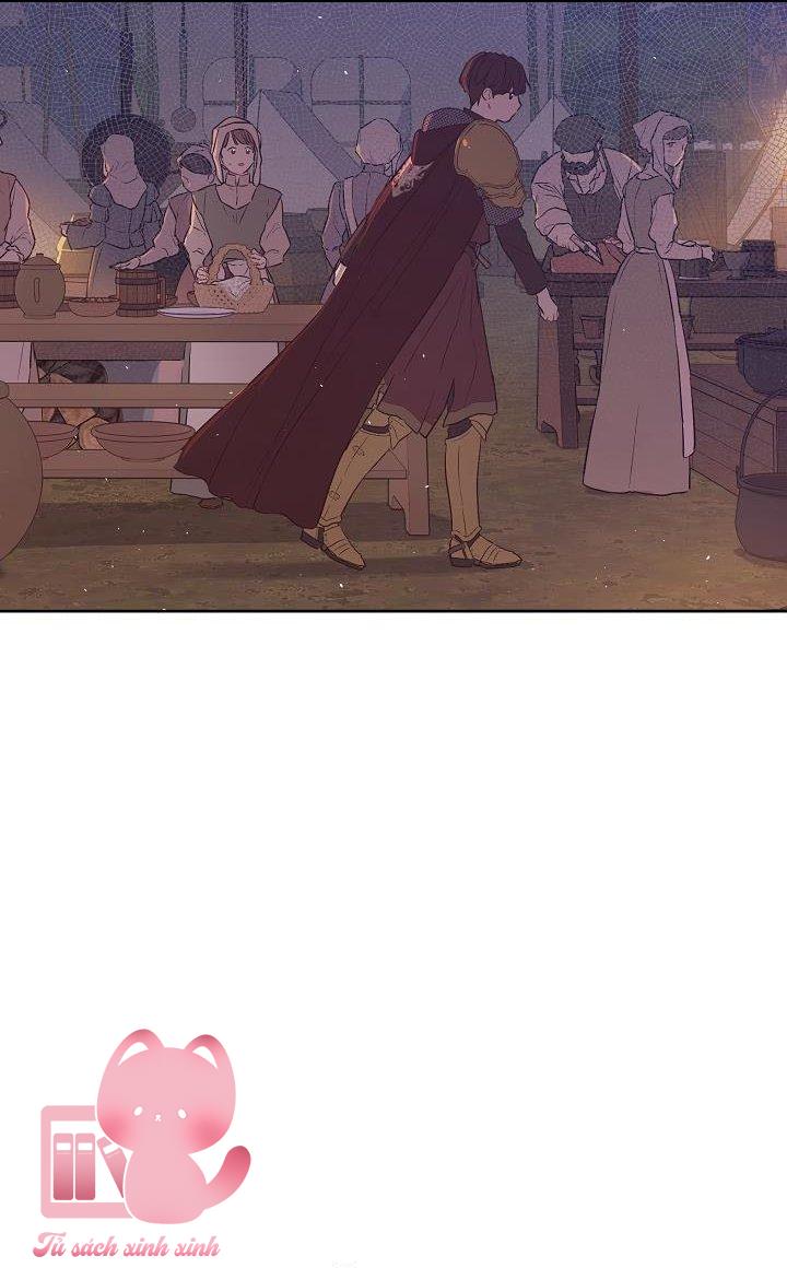 Cánh Đồng Bị Quên Lãng - Chap 26 - Trang 36