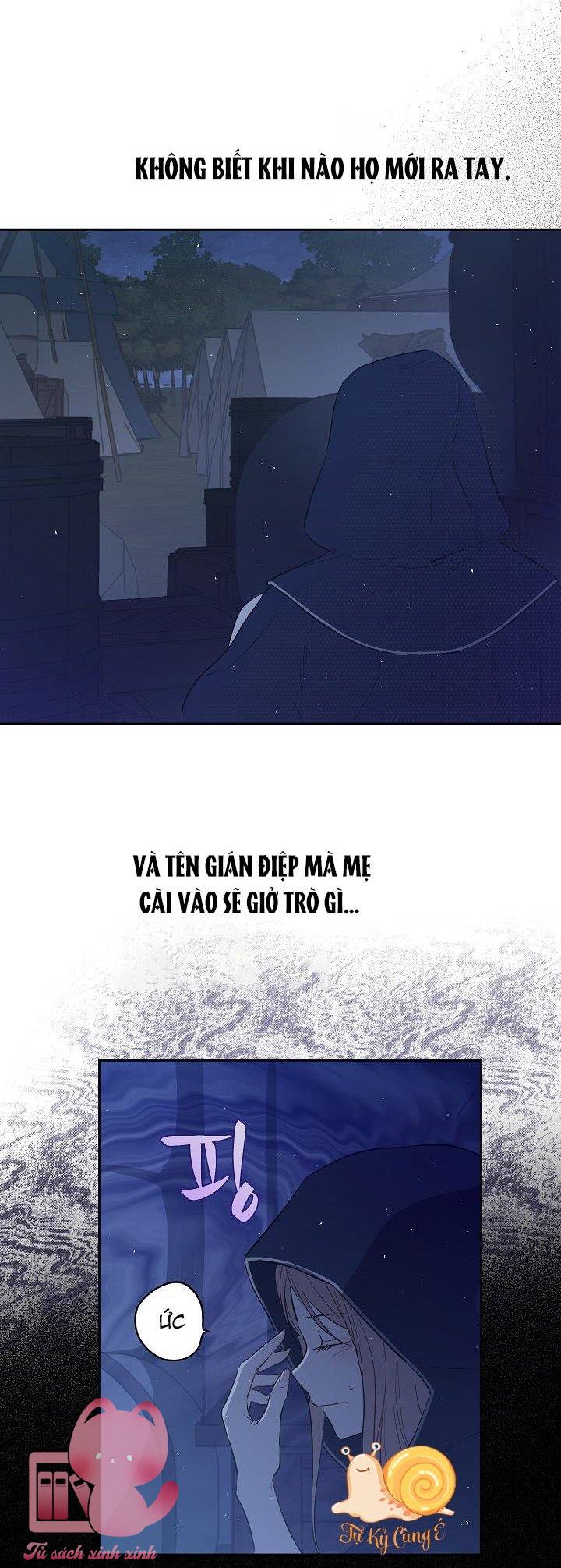 Cánh Đồng Bị Quên Lãng - Chap 26 - Trang 43