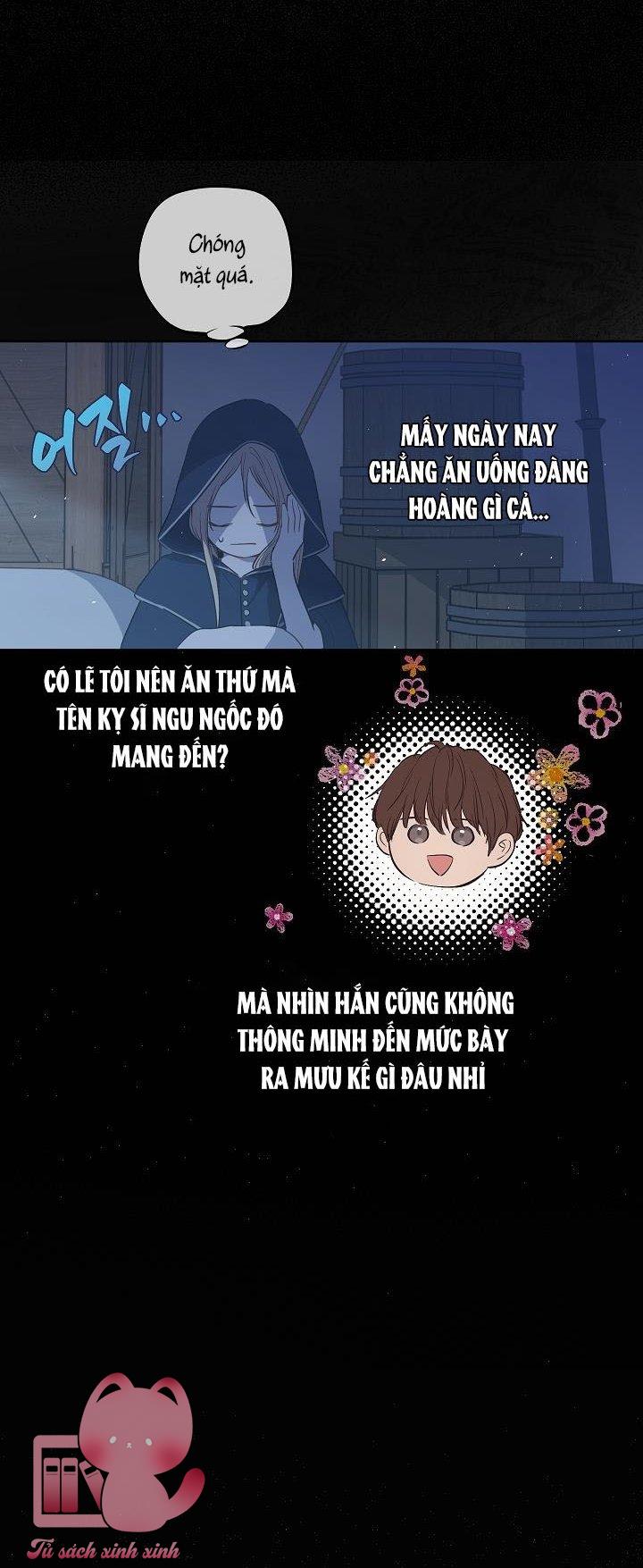 Cánh Đồng Bị Quên Lãng - Chap 26 - Trang 44