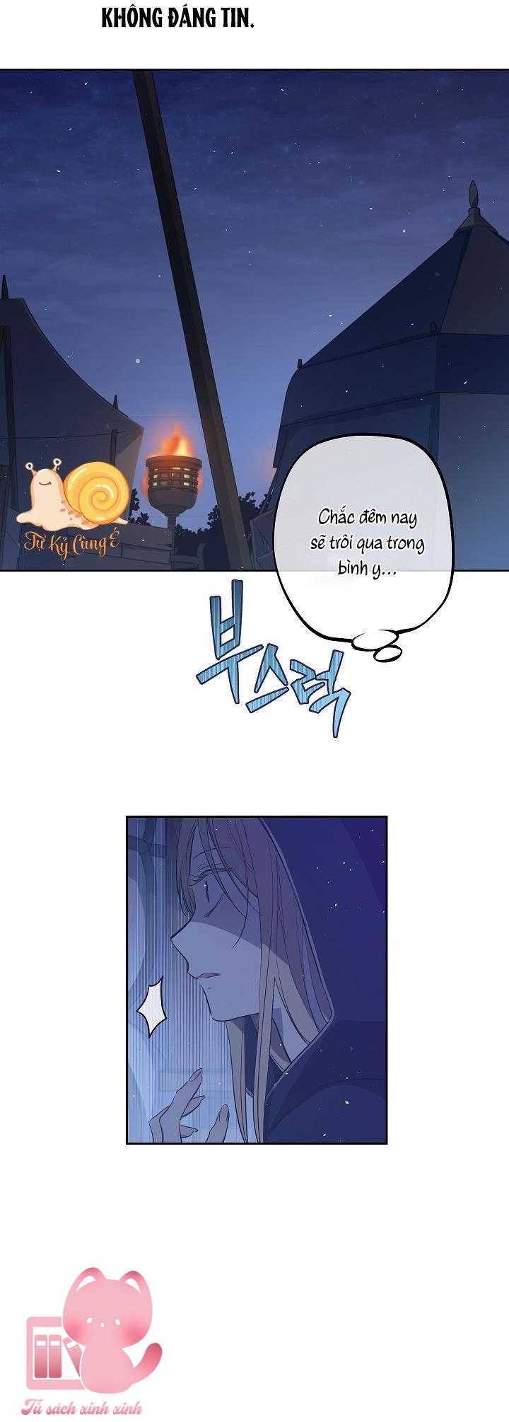 Cánh Đồng Bị Quên Lãng - Chap 26 - Trang 46