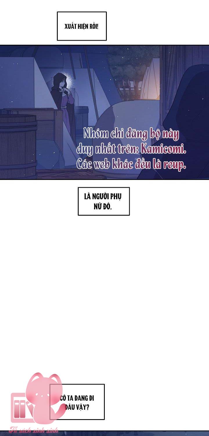 Cánh Đồng Bị Quên Lãng - Chap 26 - Trang 47