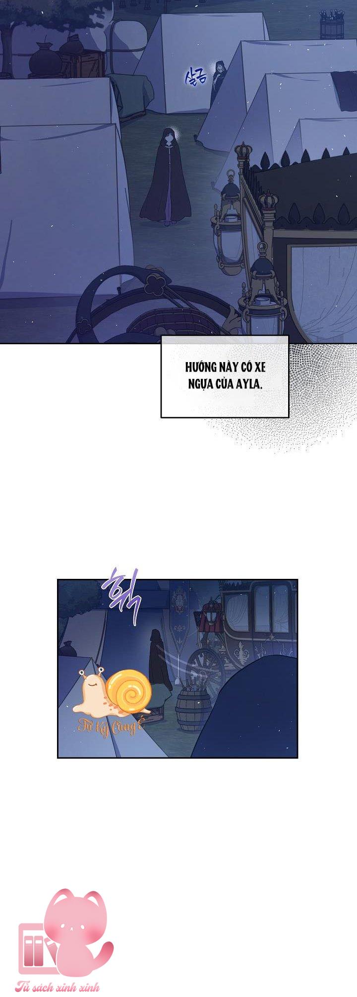 Cánh Đồng Bị Quên Lãng - Chap 26 - Trang 48