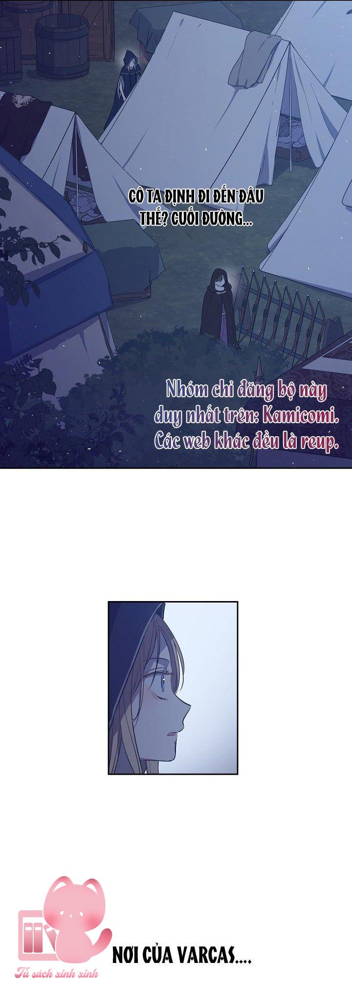 Cánh Đồng Bị Quên Lãng - Chap 26 - Trang 50