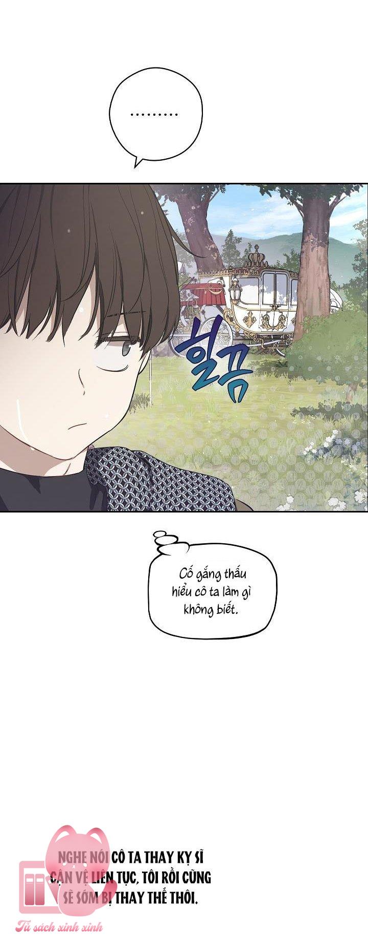 Cánh Đồng Bị Quên Lãng - Chap 26 - Trang 6