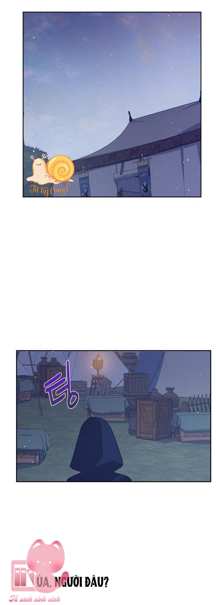 Cánh Đồng Bị Quên Lãng - Chap 26 - Trang 51