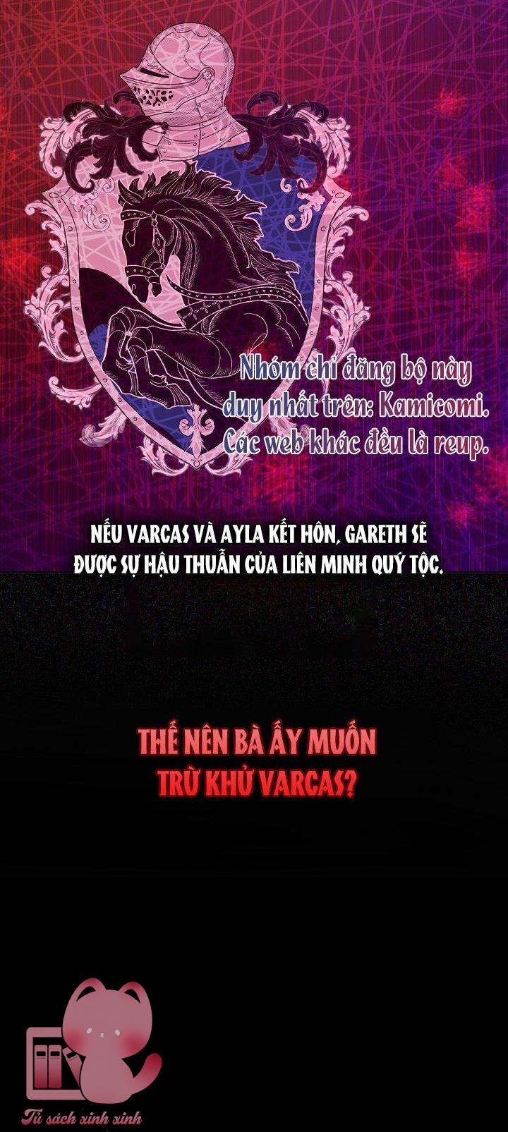 Cánh Đồng Bị Quên Lãng - Chap 26 - Trang 54