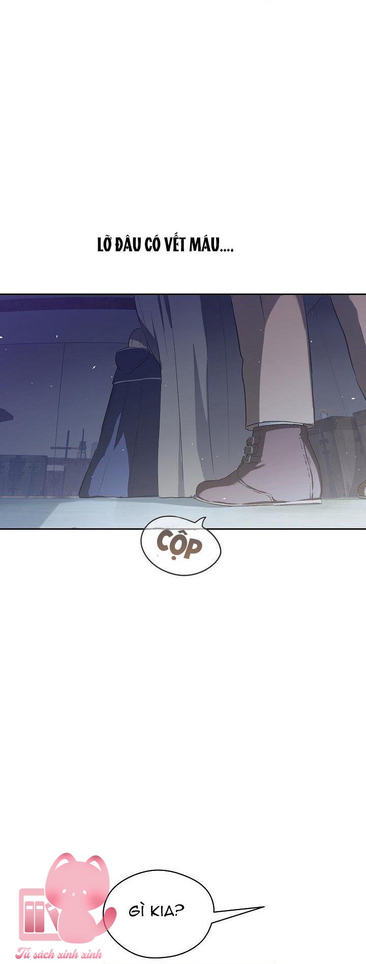 Cánh Đồng Bị Quên Lãng - Chap 26 - Trang 56