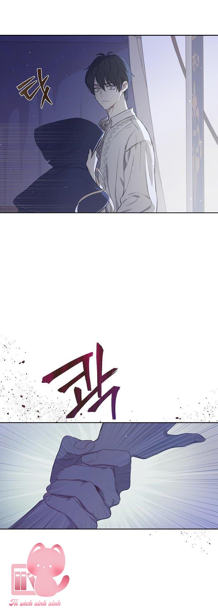 Cánh Đồng Bị Quên Lãng - Chap 26 - Trang 59