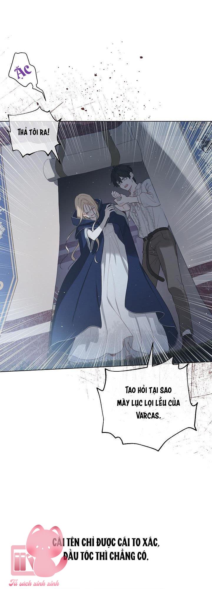 Cánh Đồng Bị Quên Lãng - Chap 26 - Trang 60