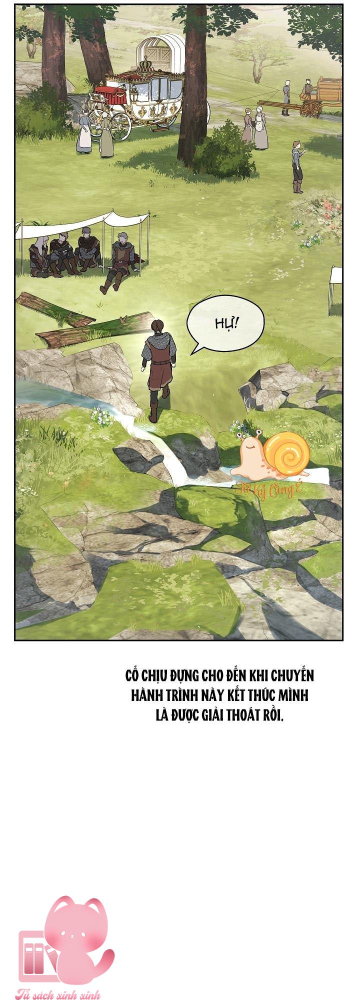 Cánh Đồng Bị Quên Lãng - Chap 26 - Trang 7