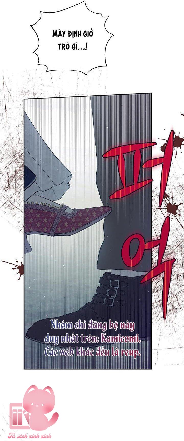 Cánh Đồng Bị Quên Lãng - Chap 26 - Trang 62