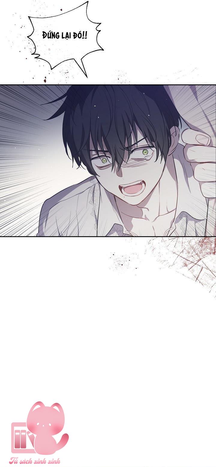 Cánh Đồng Bị Quên Lãng - Chap 26 - Trang 64