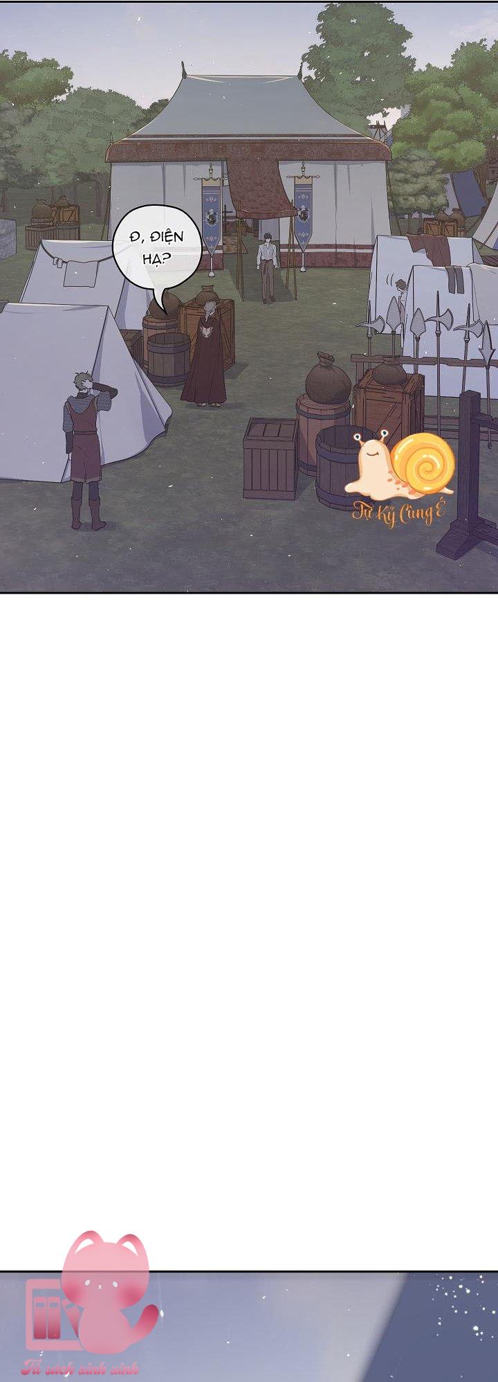 Cánh Đồng Bị Quên Lãng - Chap 26 - Trang 65