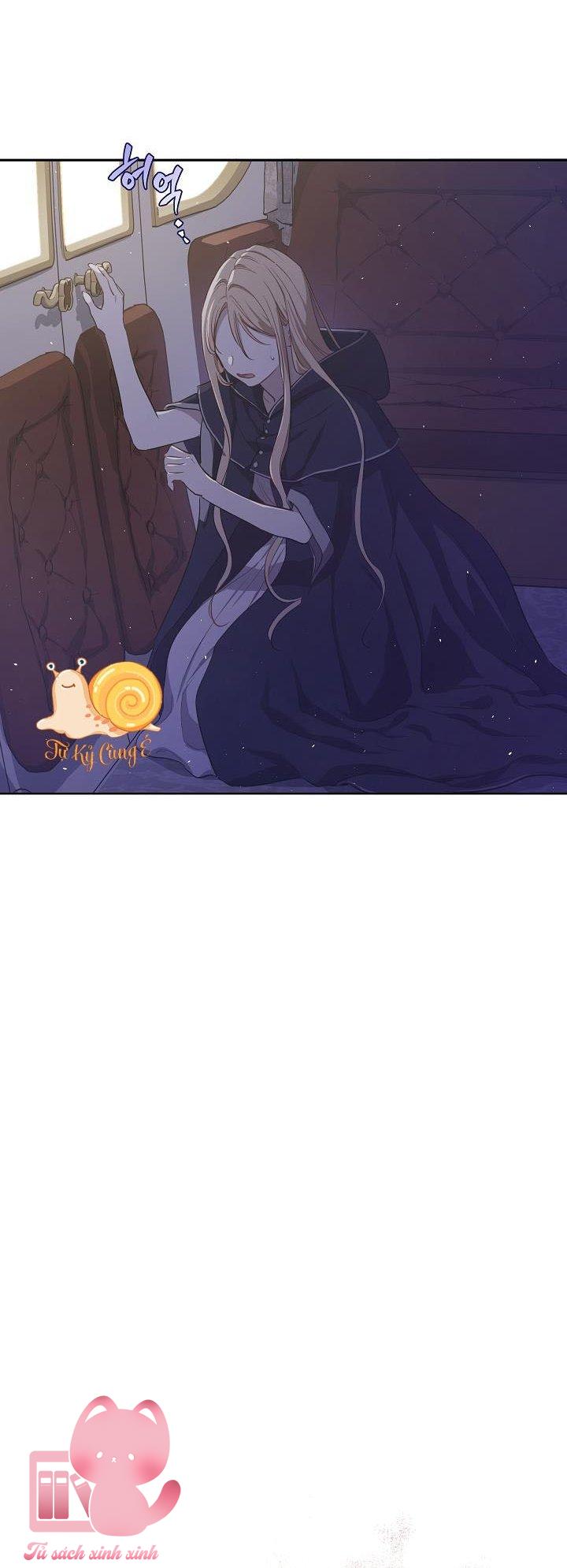 Cánh Đồng Bị Quên Lãng - Chap 26 - Trang 68