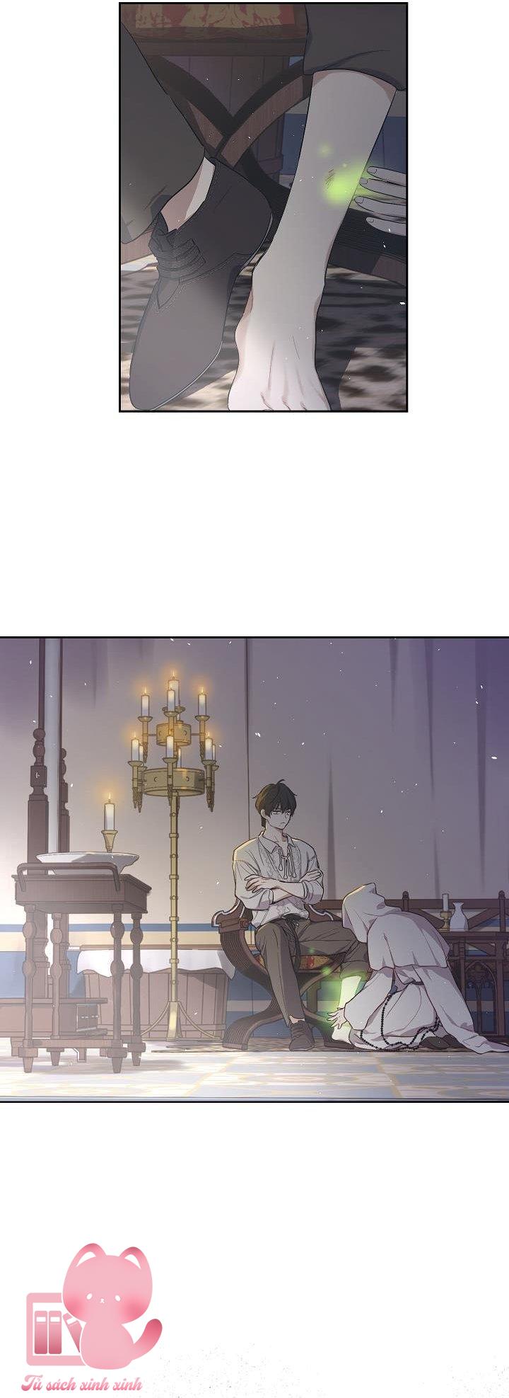Cánh Đồng Bị Quên Lãng - Chap 26 - Trang 70