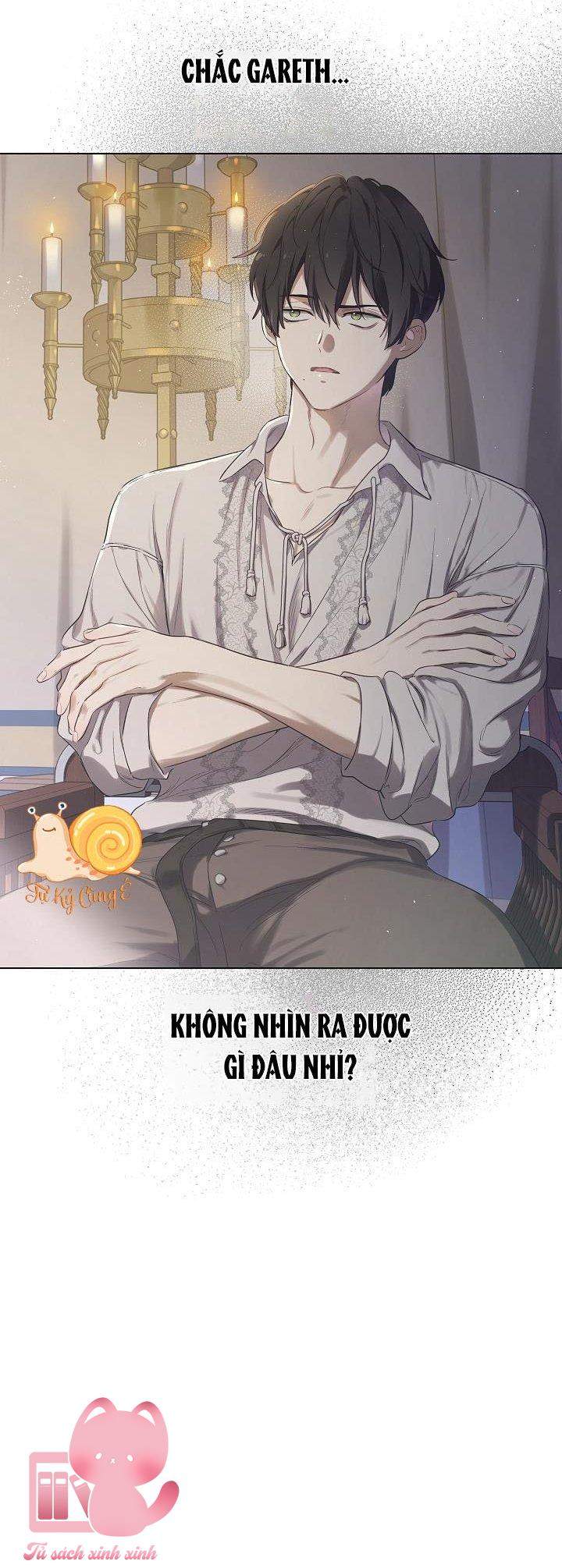 Cánh Đồng Bị Quên Lãng - Chap 26 - Trang 71