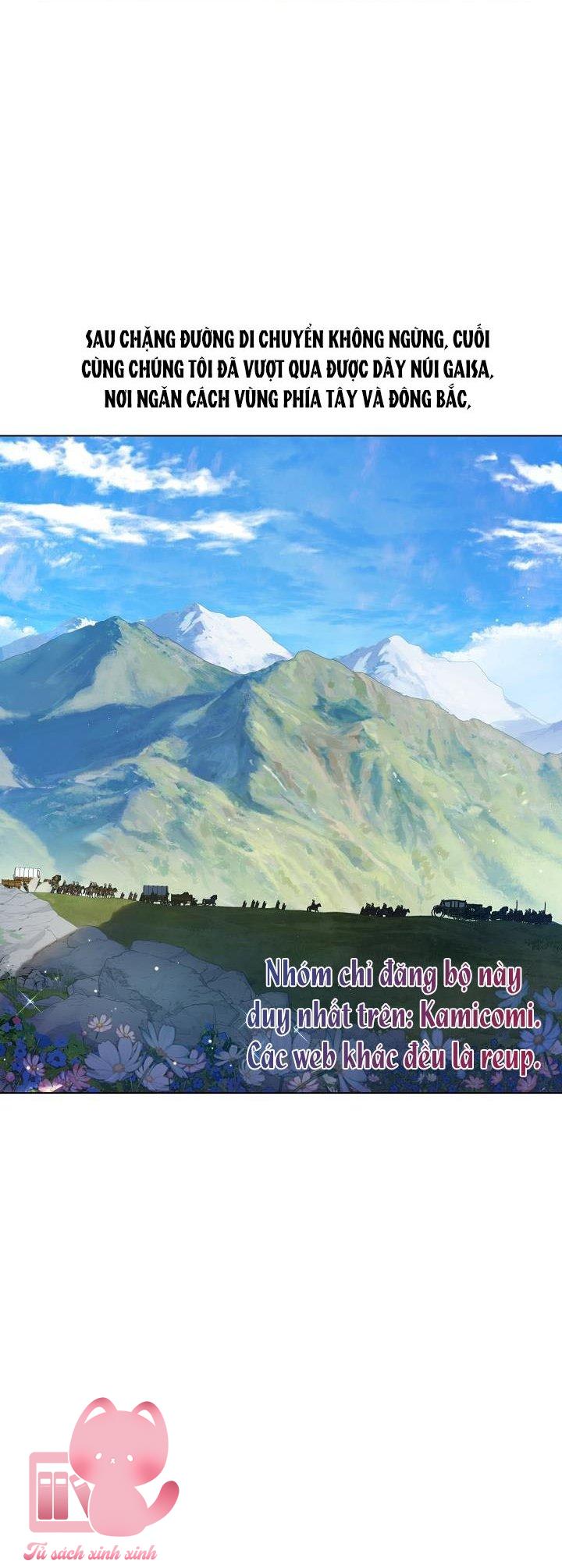Cánh Đồng Bị Quên Lãng - Chap 26 - Trang 9