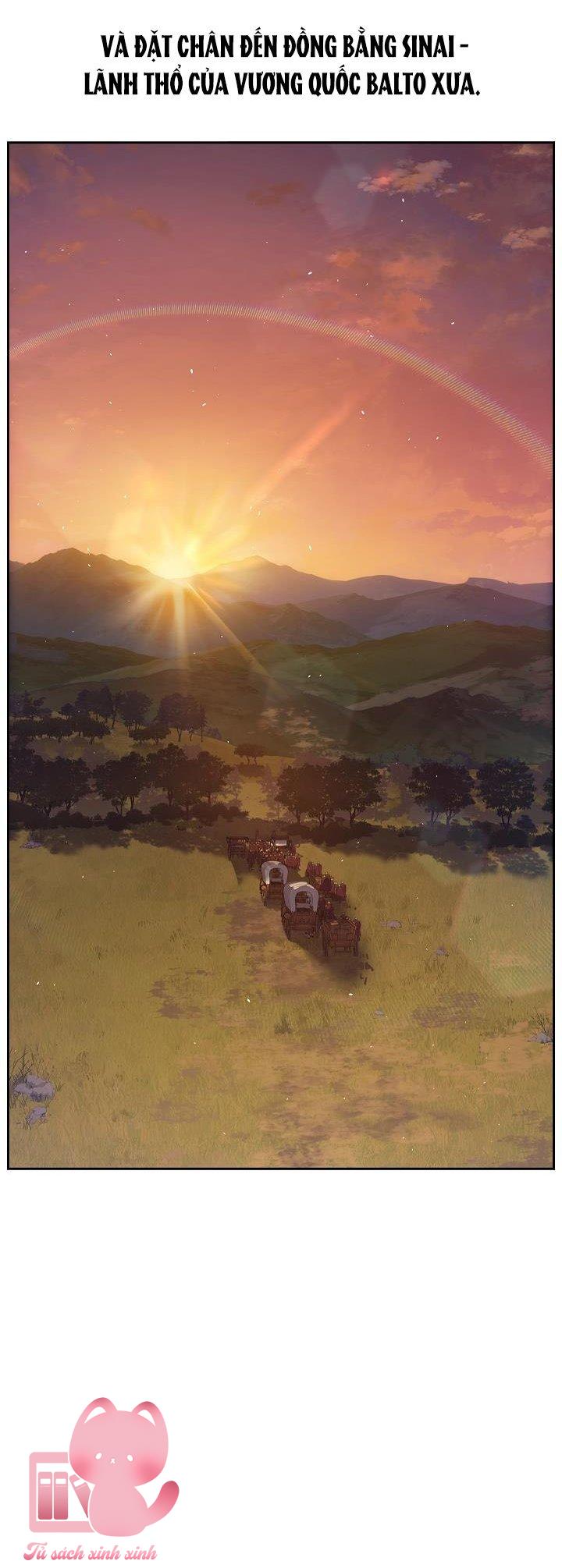 Cánh Đồng Bị Quên Lãng - Chap 26 - Trang 10