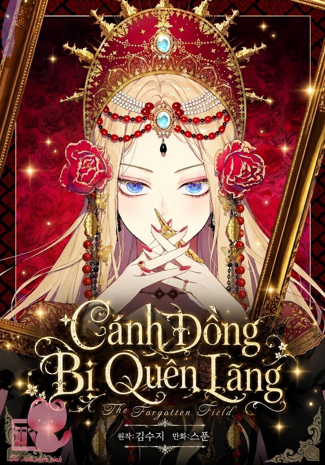 Cánh Đồng Bị Quên Lãng - Chap 27 - Trang 2