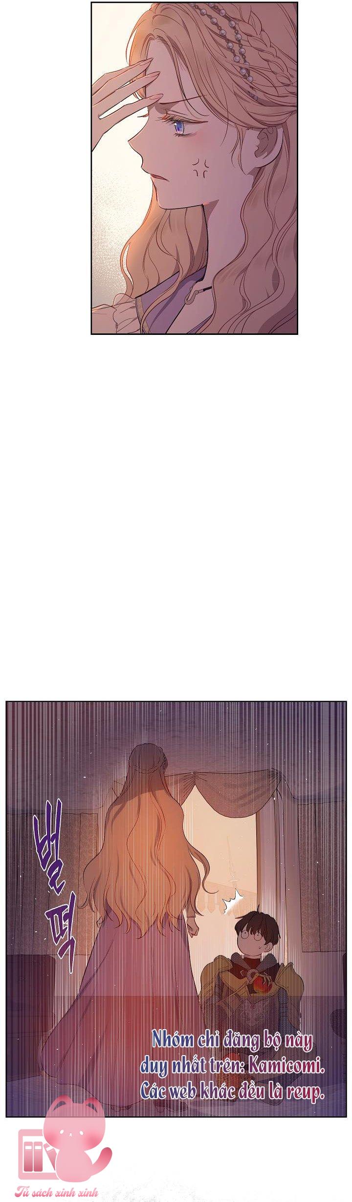 Cánh Đồng Bị Quên Lãng - Chap 27 - Trang 15