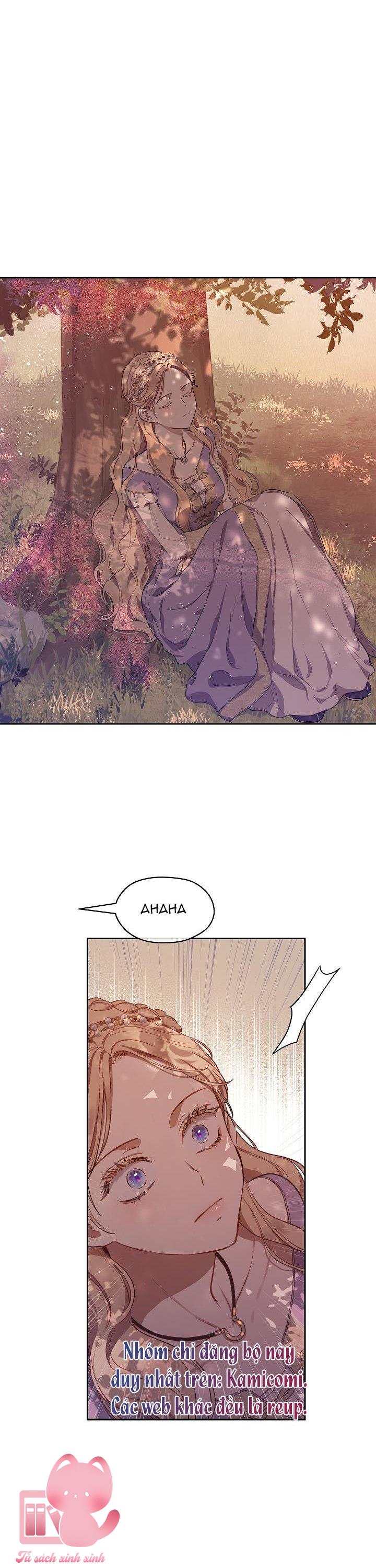 Cánh Đồng Bị Quên Lãng - Chap 27 - Trang 18